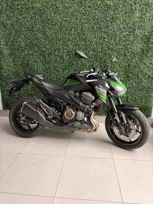 KAWASAKI Z800 ABS 